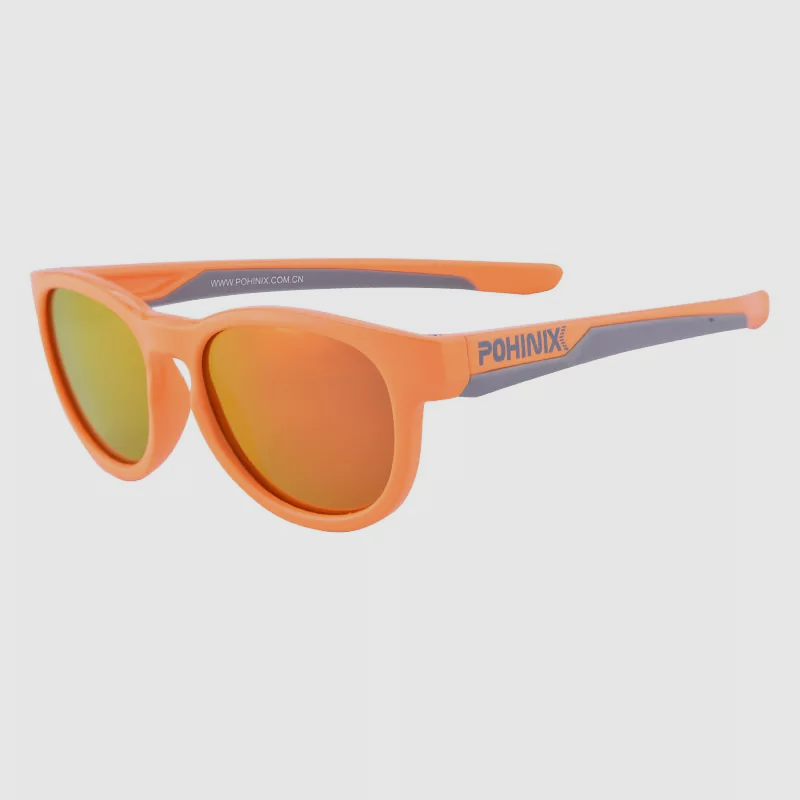 Hogyan előzhetik meg a gyermekek napszemüvegei a hosszú távú szemkárosodást?