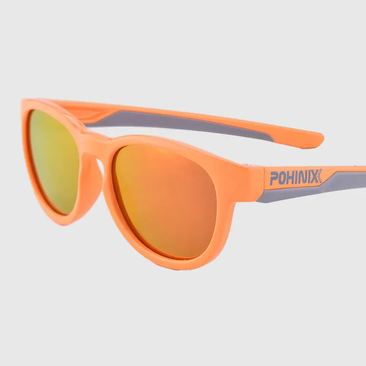 Hogyan védheti hatékonyan a gyermek napszemüveg a gyermekek szemét?